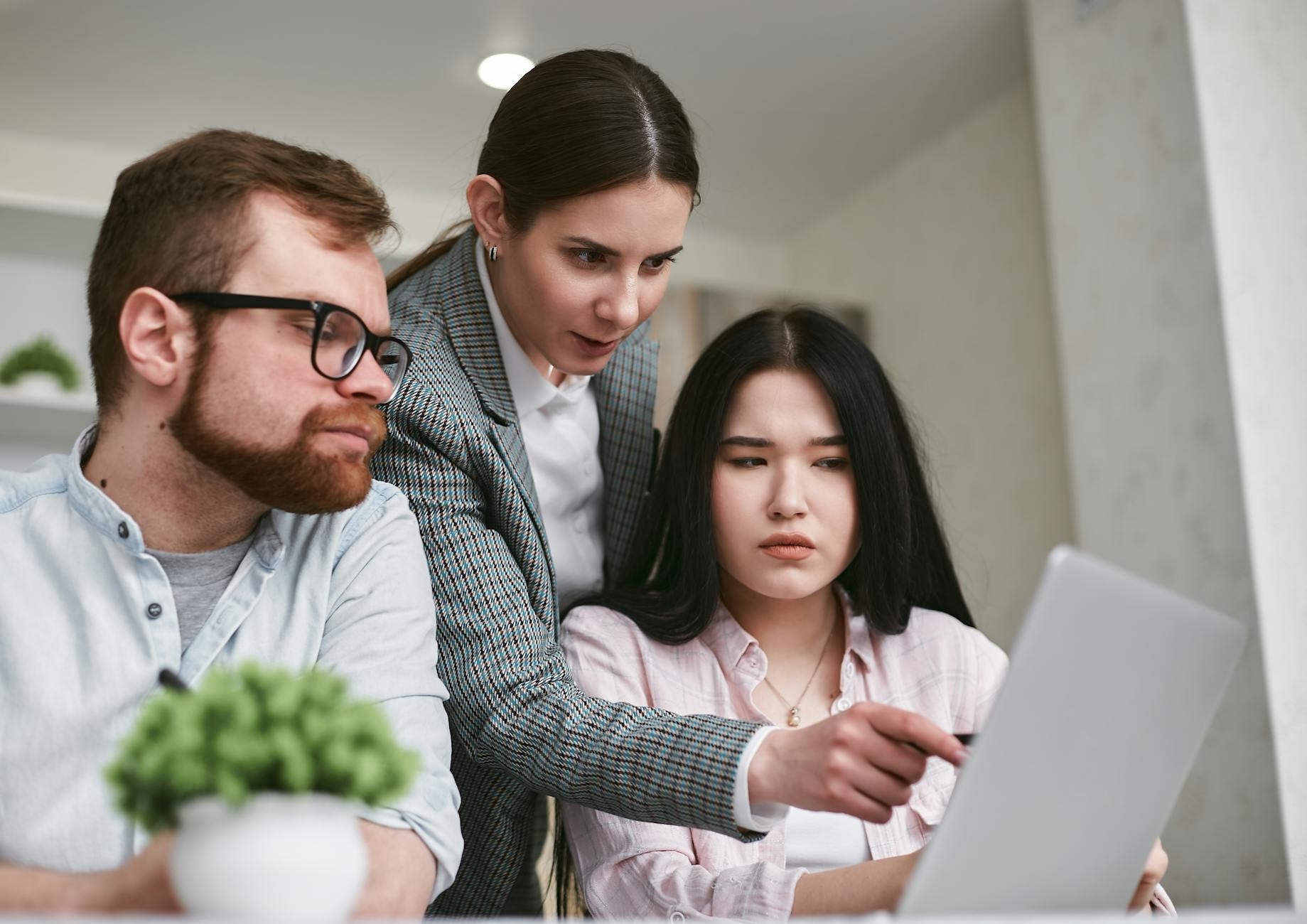 Workplace Tips (Part 1): Building Trust In Your First 90 Days